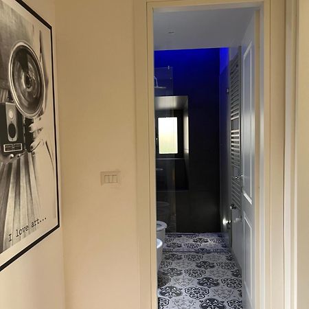 Piazza Del Popolo Luxury Apartament Apartment Rome Exterior photo