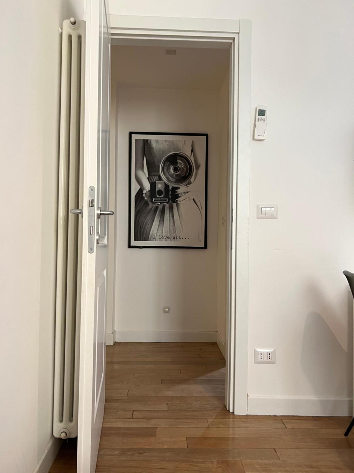 Piazza Del Popolo Luxury Apartament Apartment Rome Exterior photo