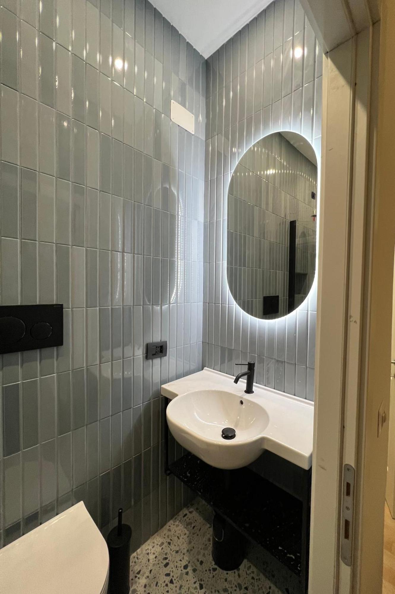 Piazza Del Popolo Luxury Apartament Apartment Rome Exterior photo
