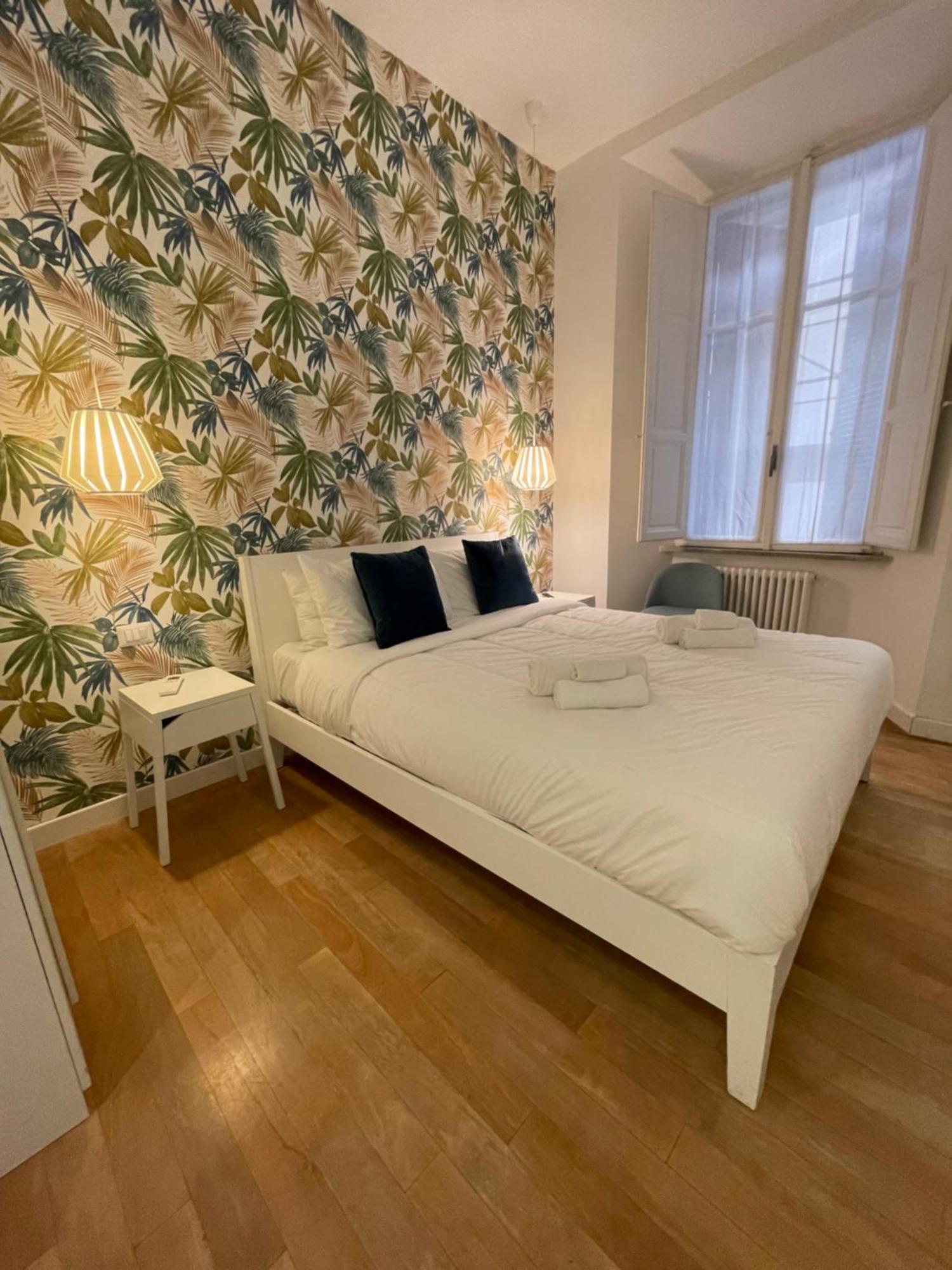 Piazza Del Popolo Luxury Apartament Apartment Rome Exterior photo